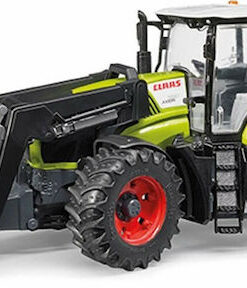 Alternative view of Bruder Claas Axion 950 Εκσκαφέας 1:16 Αγροτικό για 3+ Ετών