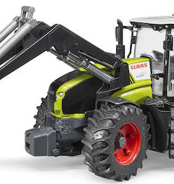 Bruder Claas Axion 950 Εκσκαφέας 1:16 Αγροτικό για 3+ Ετών