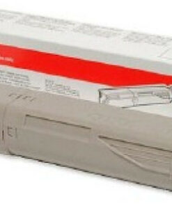 OKI 43459331 Γνήσιο Toner Laser Εκτυπωτή Κυανό High Yield 2500 Σελίδων 43459331