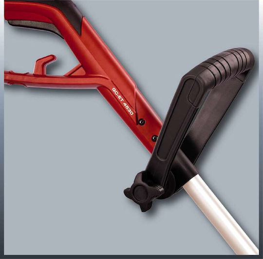 Einhell Ηλεκτρικό Χορτοκοπτικό Ώμου / Χειρός 450W 2.64kg 3402022 - Image 3