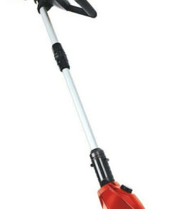 Alternative view of Einhell GE-CT 18 Li Kit Χορτοκοπτικό Ώμου / Χειρός Μπαταρίας 18V 2.15kg 3411197