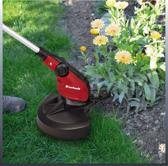 Einhell Ηλεκτρικό Χορτοκοπτικό Ώμου / Χειρός 450W 2.64kg 3402022 - Image 6