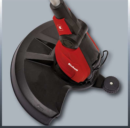 Einhell Ηλεκτρικό Χορτοκοπτικό Ώμου / Χειρός 450W 2.64kg 3402022 - Image 5