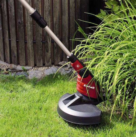 Einhell Ηλεκτρικό Χορτοκοπτικό Ώμου / Χειρός 450W 2.64kg 3402022 - Image 7