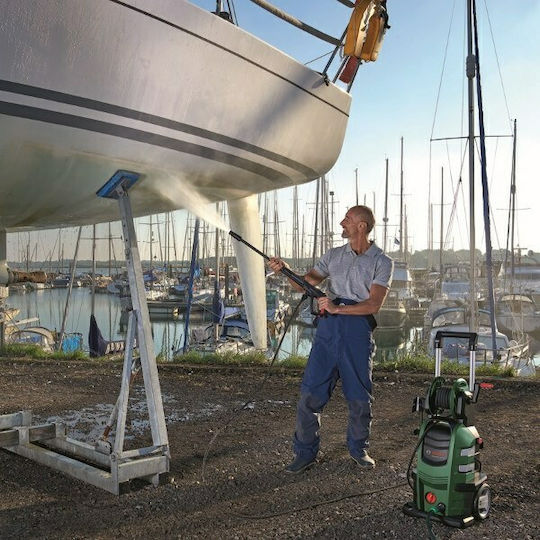Bosch Advanced Aquatak 160 Πλυστικό Ρεύματος 2600W με Πίεση 160bar - Image 3