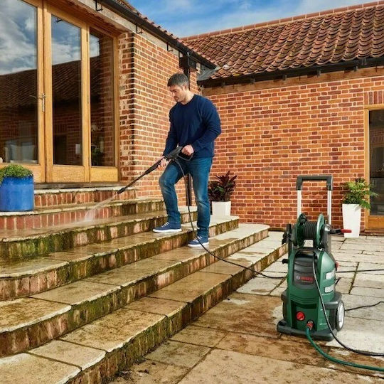 Bosch Advanced Aquatak 160 Πλυστικό Ρεύματος 2600W με Πίεση 160bar - Image 2