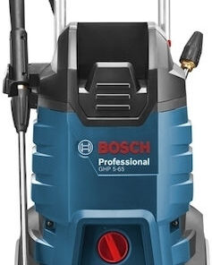 Alternative view of Bosch GHP 5-65 Professional Πλυστικό Ρεύματος 2400W με Πίεση 160bar και Μεταλλική Αντλία