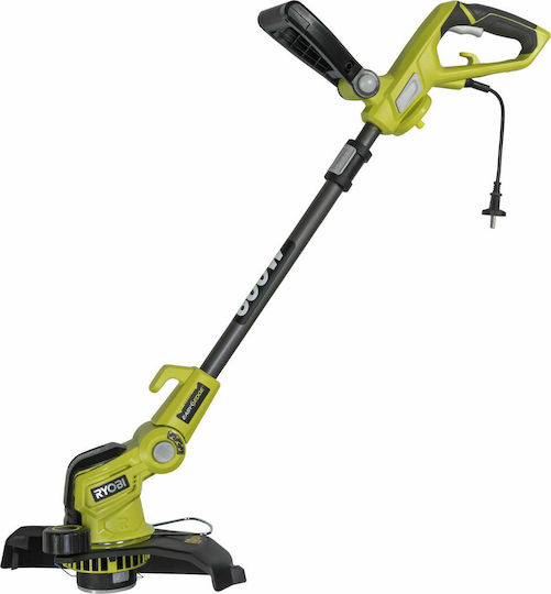 Ryobi RLT6130 Ηλεκτρικό Χορτοκοπτικό Ώμου / Χειρός 600W 2.9kg 5133003641 - Image 3