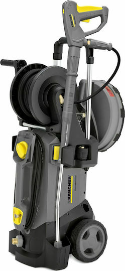 Karcher HD 5/15 CX Plus + FR Classic Πλυστικό Ρεύματος 2800W με Πίεση 150bar