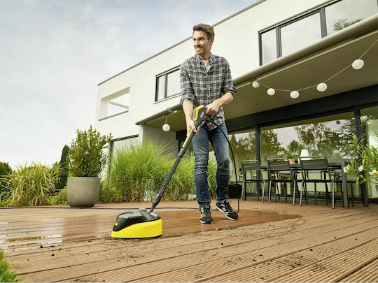 Karcher K 7 Smart Control Home Πλυστικό Ρεύματος 2800W με Πίεση 180bar και Μεταλλική Αντλία - Image 2
