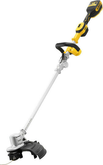 Dewalt Χορτοκοπτικό Ώμου / Χειρός Μπαταρίας 18V Solo 3.5kg Brushless DCMST561N