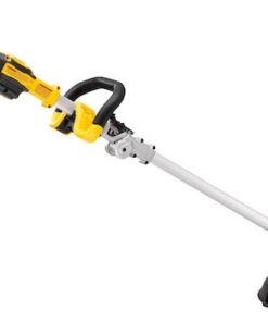 Alternative view of Dewalt Χορτοκοπτικό Ώμου / Χειρός Μπαταρίας 18V Solo 3.5kg Brushless DCMST561N