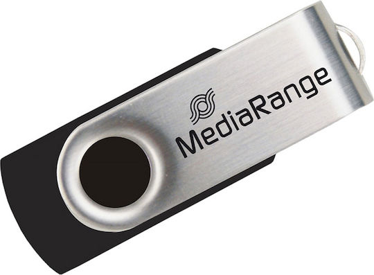 Intenso Basic Line 32GB USB 2.0 Stick Ασημί - Image 2
