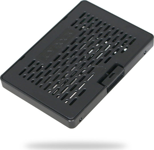 Icy Dock EZConvert Πλαίσιο Για Σκληρούς Δίσκους ICY Dock M.2 SATA SSD to 2,5" Sata SSD Μαύρο MB703M2P-B - Image 5