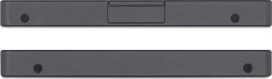 Icy Dock EZConvert Πλαίσιο Για Σκληρούς Δίσκους ICY Dock M.2 SATA SSD to 2,5" Sata SSD Μαύρο MB703M2P-B - Image 8