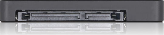 Icy Dock EZConvert Πλαίσιο Για Σκληρούς Δίσκους ICY Dock M.2 SATA SSD to 2,5" Sata SSD Μαύρο MB703M2P-B - Image 9