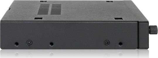 Icy Dock MB491SKL-B Caddy Μαύρο MB491SKL-B - Image 3