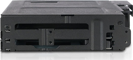 Icy Dock ToughArmor Πλαίσιο Μαύρο MB604SPO-B - Image 5