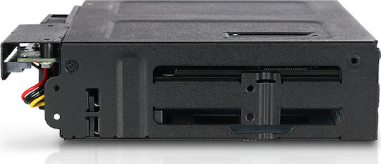 Icy Dock ToughArmor Πλαίσιο Μαύρο MB604SPO-B - Image 6