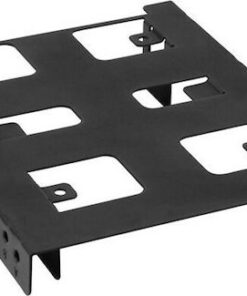 Alternative view of Sharkoon Drive Cage HDD/SSD Bracket