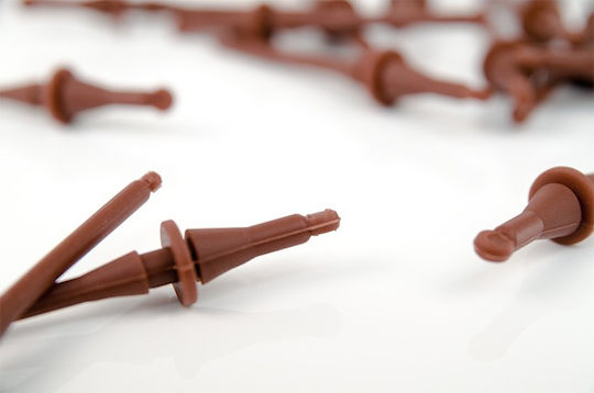 Noctua NA-SAV2 Set Brown - Image 3