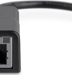 Alternative view of Belkin F4U047BT USB Αντάπτορας Δικτύου για Ενσύρματη σύνδεση Ethernet