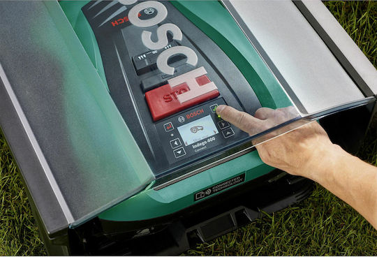 Bosch Αξεσουάρ Εργαλείων για Αποθήκευση / Μεταφορά Indego Garage 06008B0500 - Image 3