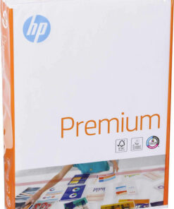 HP Premium Photocopy Paper Χαρτί Εκτύπωσης A4 80gr/m² 500 φύλλα CHP850