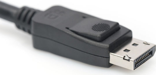 Digitus Cable DisplayPort male - DisplayPort male 3m (AK-340106-030-S) - Image 3