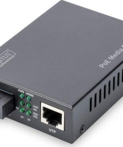Digitus Media Converter 1τμχ DN-82150