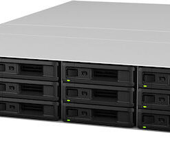 Alternative view of Synology RX1217RP Expansion Unit 1τμχ RX1217RP