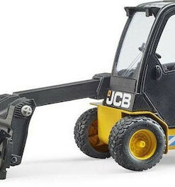 Bruder JCB Trolley With Telescopic Loader & Pallet Φορτωτής 1:16 για 3+ Ετών