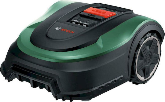 Bosch Indego M+ 700 Ρομποτική Μηχανή Γκαζόν 2.5Ah
