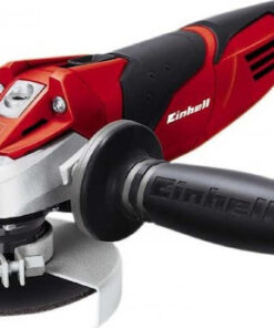 Alternative view of Einhell TE-AG 115 Τροχός 115mm Ρεύματος 720W