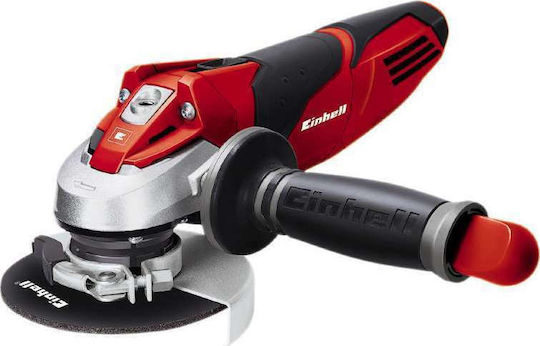 Einhell TE-AG 115/600 Τροχός 115mm Ρεύματος 600W - Image 2