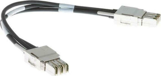 Cisco Καλώδιο 0.50m STACK-T1-50CM 1τμχ - Image 2