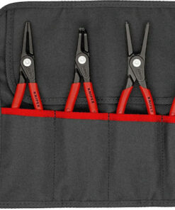 Knipex Σετ Πένσες 4τμχ 00 19 57 V01