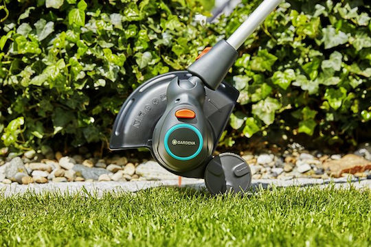 Gardena ComfortCut Li-18/23 Χορτοκοπτικό Ώμου / Χειρός Μπαταρίας 18V Solo 2.5kg 14701-55 - Image 3