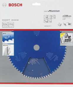 Bosch Δίσκος Κοπής Μετάλλου 305mm 2608644107