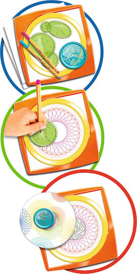 Ravensburger Ζωγραφική Spiral Designers για Παιδιά 6+ Ετών 29774 - Image 3