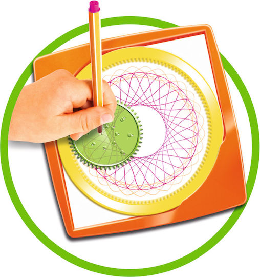 Ravensburger Ζωγραφική Spiral Designers για Παιδιά 6+ Ετών 29774 - Image 4