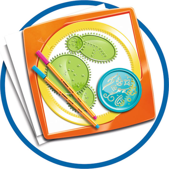 Ravensburger Ζωγραφική Spiral Designers για Παιδιά 6+ Ετών 29774 - Image 6