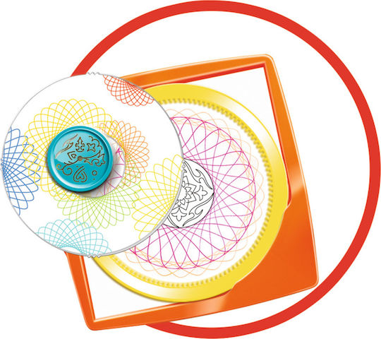 Ravensburger Ζωγραφική Spiral Designers για Παιδιά 6+ Ετών 29774 - Image 5