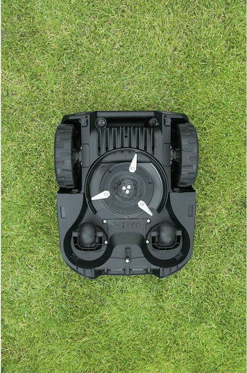 Bosch Indego M 700 Ρομποτική Μηχανή Γκαζόν 2.5Ah - Image 4