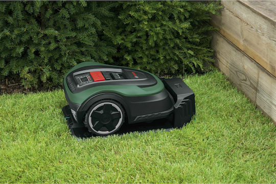 Bosch Indego M 700 Ρομποτική Μηχανή Γκαζόν 2.5Ah - Image 5