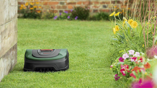 Bosch Indego M 700 Ρομποτική Μηχανή Γκαζόν 2.5Ah - Image 7