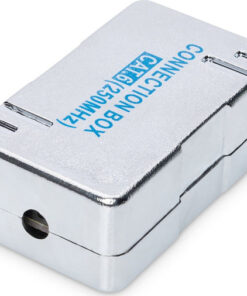 Digitus CAT 6 Connection module Σύνδεσμος καλωδίων 1τμχ DN-93903