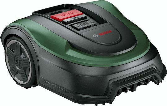 Bosch Indego M+ 700 Ρομποτική Μηχανή Γκαζόν 2.5Ah - Image 7