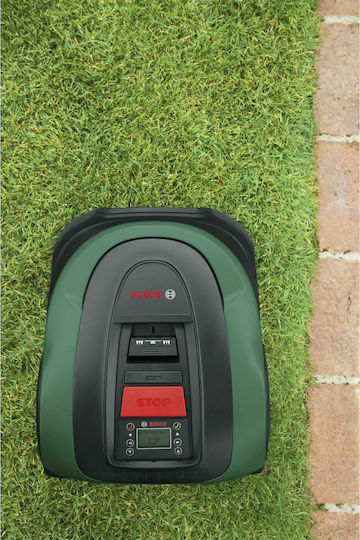 Bosch Indego M+ 700 Ρομποτική Μηχανή Γκαζόν 2.5Ah - Image 8
