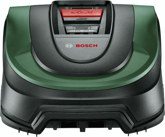 Bosch Indego M+ 700 Ρομποτική Μηχανή Γκαζόν 2.5Ah - Image 12